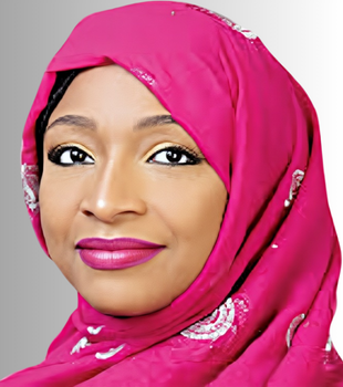 Barrister Hannatu M. Musawa profile picture